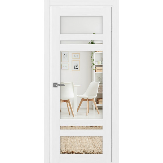 Дверь межкомнатная Optima Porte Парма 422.22222 -12