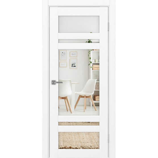Дверь межкомнатная Optima Porte Парма 422.22222 -11