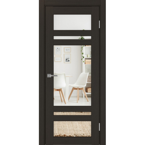 Дверь межкомнатная Optima Porte Парма 422.22222 -10