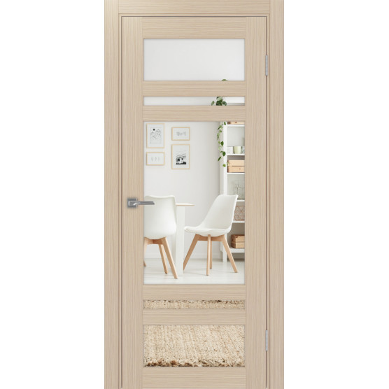 Дверь межкомнатная Optima Porte Парма 422.22222 -9