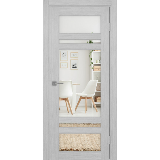 Дверь межкомнатная Optima Porte Парма 422.22222 -8