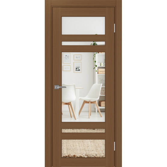 Дверь межкомнатная Optima Porte Парма 422.22222 -5