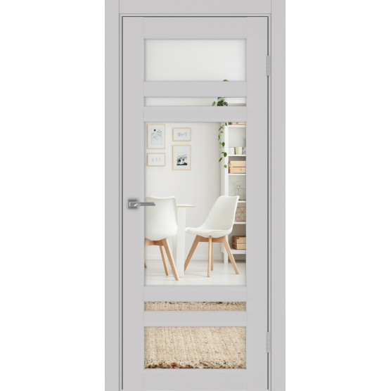 Дверь межкомнатная Optima Porte Парма 422.22222 -4