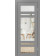 Дверь межкомнатная Optima Porte Парма 422.22222 