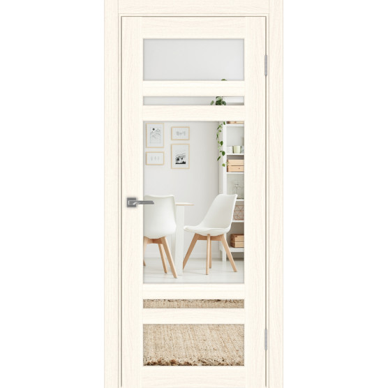 Дверь межкомнатная Optima Porte Парма 422.22222 -1