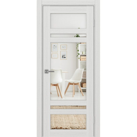Дверь межкомнатная Optima Porte Парма 422.22222 