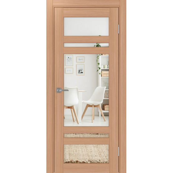 Дверь межкомнатная Optima Porte Парма 422.22222 -15