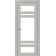 Дверь межкомнатная Optima Porte Парма 422.22222 
