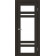 Дверь межкомнатная Optima Porte Парма 422.22222 