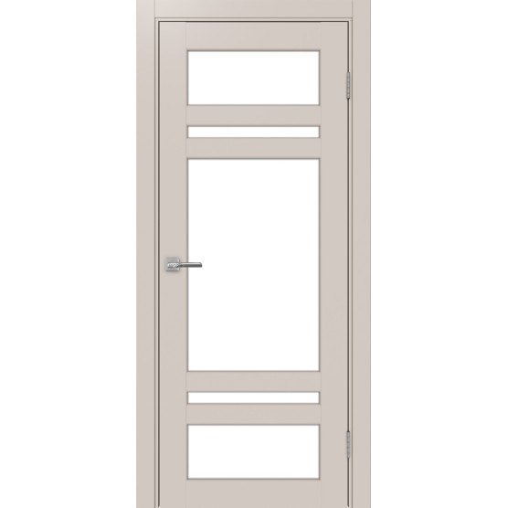 Дверь межкомнатная Optima Porte Парма 422.22222 -3