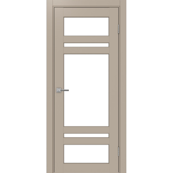 Дверь межкомнатная Optima Porte Парма 422.22222 -2