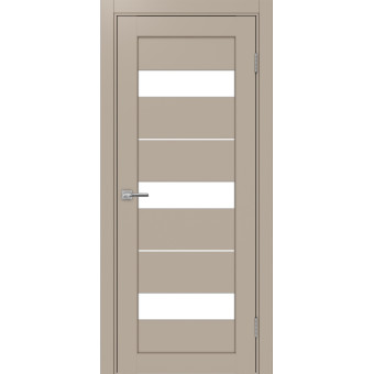 Дверь межкомнатная Optima Porte Парма 426.122 