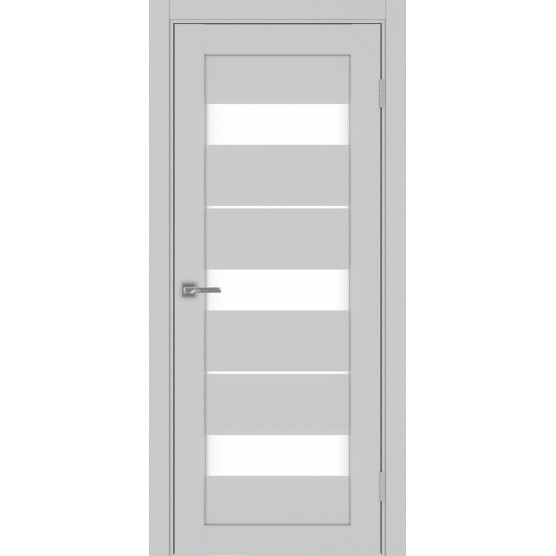 Дверь межкомнатная Optima Porte Парма 426.122 -1