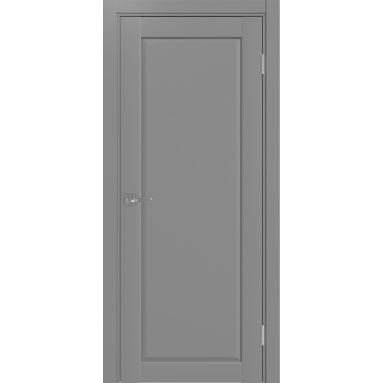 Дверь межкомнатная Optima Porte Сицилия 701.1 -1
