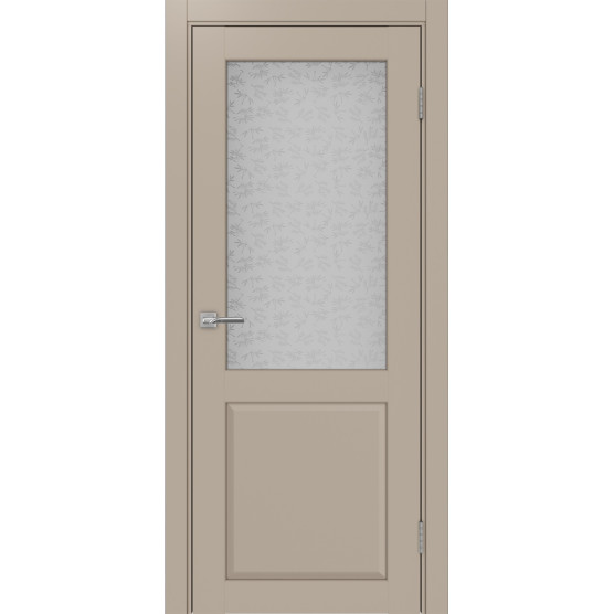 Дверь межкомнатная Optima Porte Сицилия 702.21-1