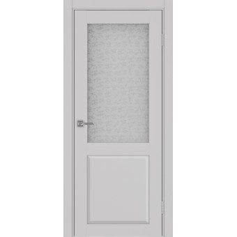 Дверь межкомнатная Optima Porte Сицилия 702.21