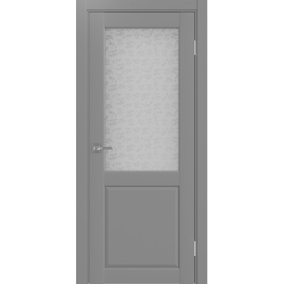 Дверь межкомнатная Optima Porte Сицилия 702.21-15