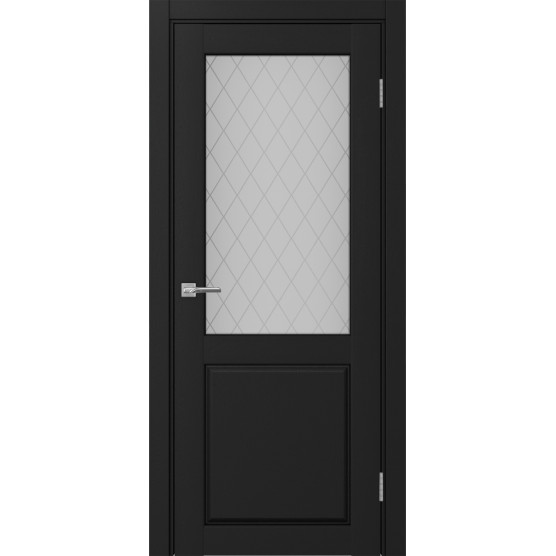 Дверь межкомнатная Optima Porte Сицилия 702.21-8