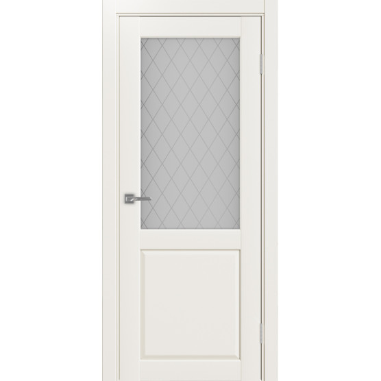 Дверь межкомнатная Optima Porte Сицилия 702.21-7