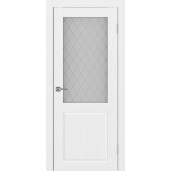 Дверь межкомнатная Optima Porte Сицилия 702.21-6
