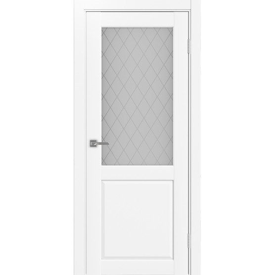 Дверь межкомнатная Optima Porte Сицилия 702.21-5