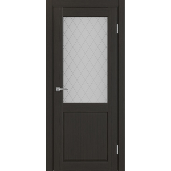 Дверь межкомнатная Optima Porte Сицилия 702.21-4
