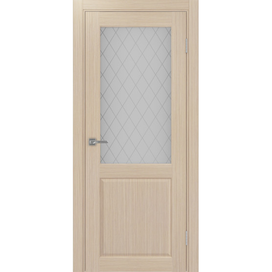 Дверь межкомнатная Optima Porte Сицилия 702.21-3