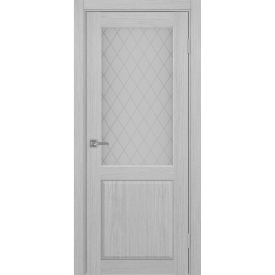 Дверь межкомнатная Optima Porte Сицилия 702.21-2