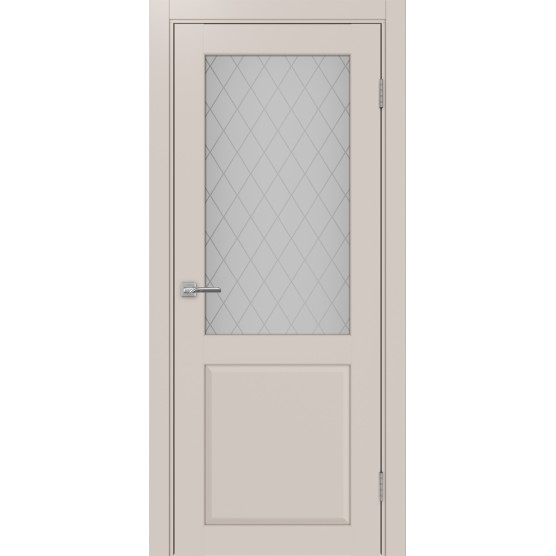 Дверь межкомнатная Optima Porte Сицилия 702.21-1