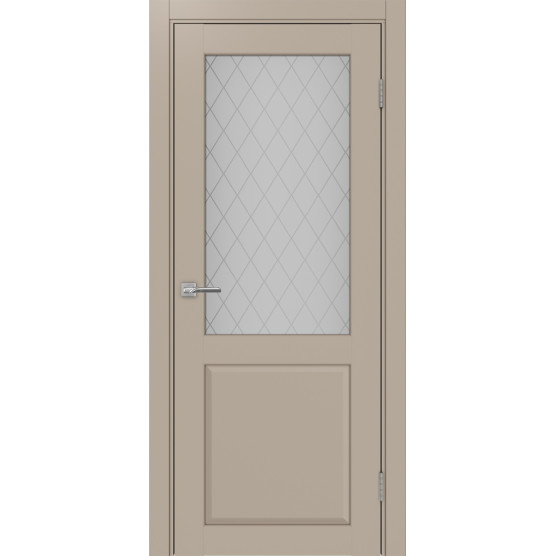 Дверь межкомнатная Optima Porte Сицилия 702.21-16