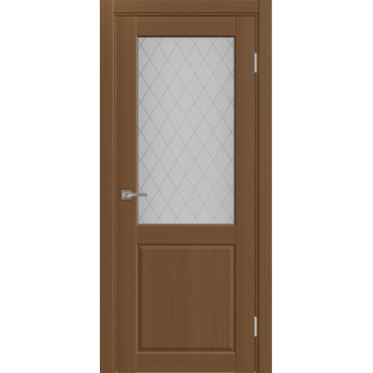 Дверь межкомнатная Optima Porte Сицилия 702.21