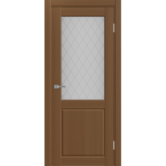 Дверь межкомнатная Optima Porte Сицилия 702.21