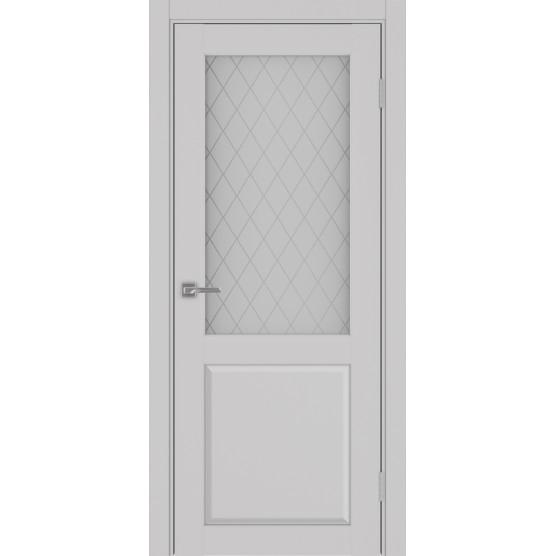 Дверь межкомнатная Optima Porte Сицилия 702.21-15