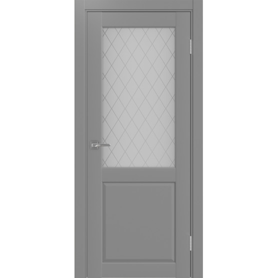 Дверь межкомнатная Optima Porte Сицилия 702.21-14
