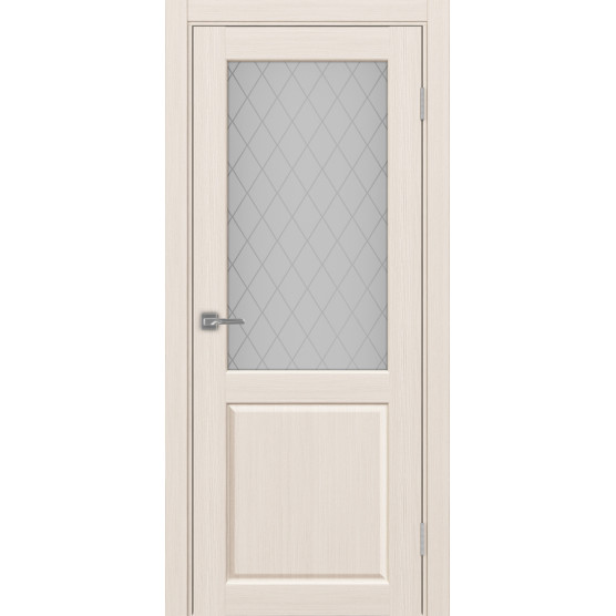 Дверь межкомнатная Optima Porte Сицилия 702.21-13