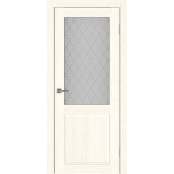 Дверь межкомнатная Optima Porte Сицилия 702.21-12