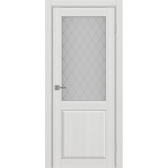 Дверь межкомнатная Optima Porte Сицилия 702.21-11