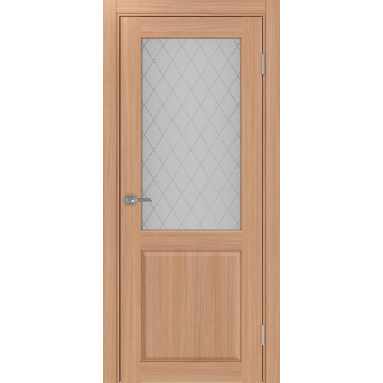 Дверь межкомнатная Optima Porte Сицилия 702.21-10