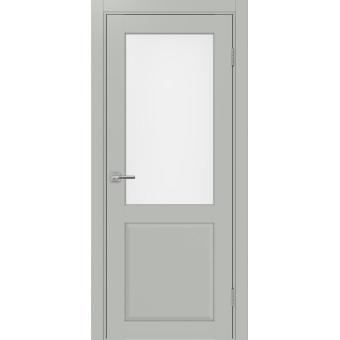 Дверь межкомнатная Optima Porte Сицилия 702.21