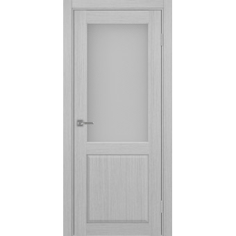 Дверь межкомнатная Optima Porte Сицилия 702.21