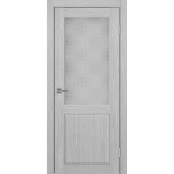Дверь межкомнатная Optima Porte Сицилия 702.21