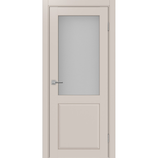 Дверь межкомнатная Optima Porte Сицилия 702.21-15
