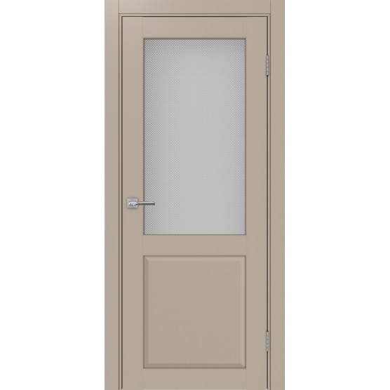 Дверь межкомнатная Optima Porte Сицилия 702.21-16