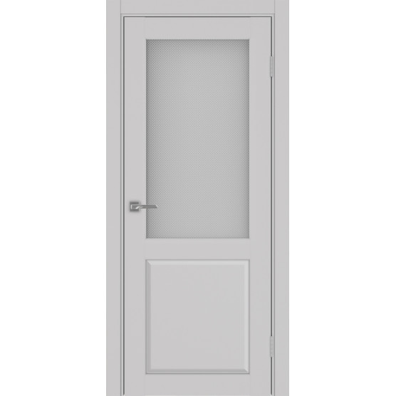 Дверь межкомнатная Optima Porte Сицилия 702.21-13