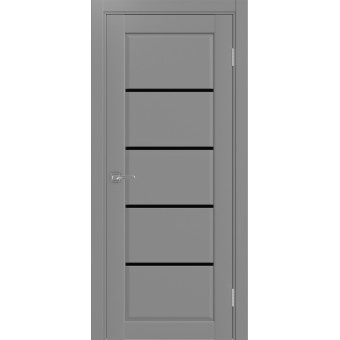 Дверь межкомнатная Optima Porte Сицилия 710.12 