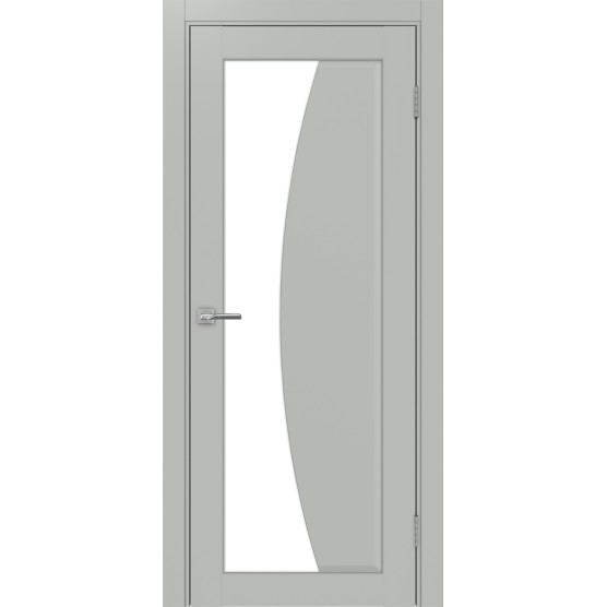 Дверь межкомнатная Optima Porte Сицилия 721.21-3