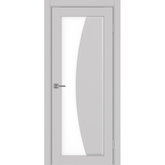 Дверь межкомнатная Optima Porte Сицилия 721.21