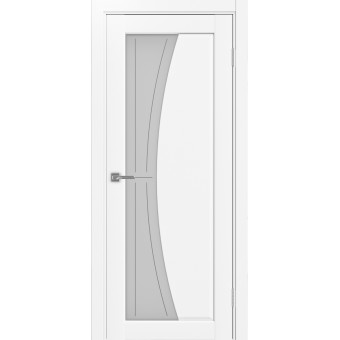 Дверь межкомнатная Optima Porte Сицилия 721.21