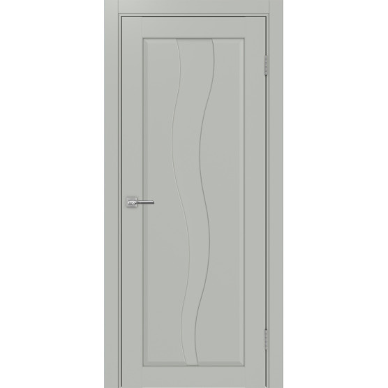 Дверь межкомнатная Optima Porte Сицилия 730.111 -7