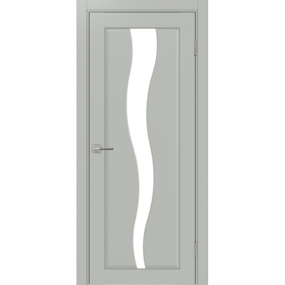 Дверь межкомнатная Optima Porte Сицилия 730.121-2